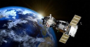 space station dark matter