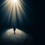 mystery lights