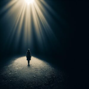 mystery lights