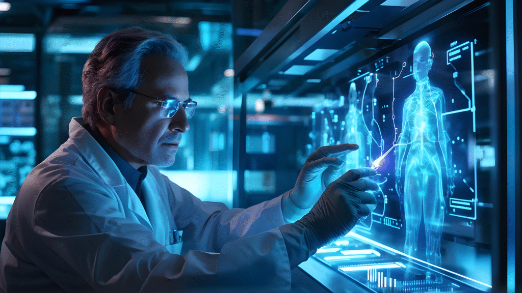 transhumanism