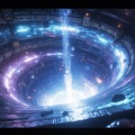 worm hole