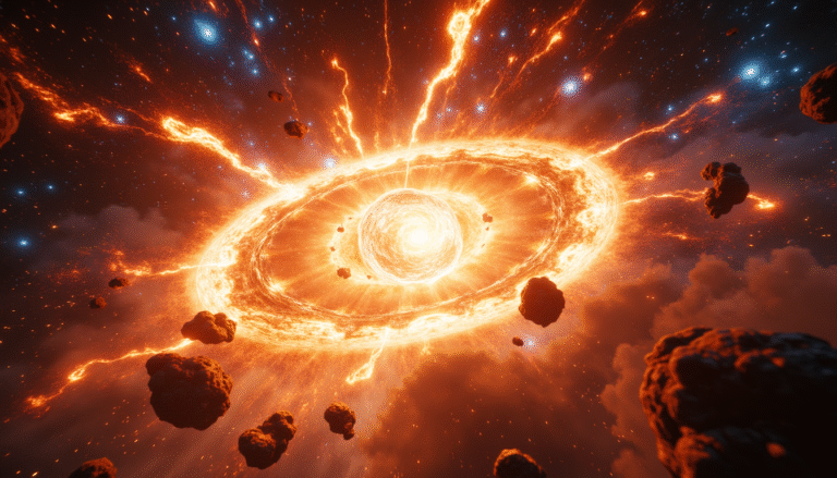 Super Nova