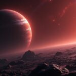 LHS 1140 b: Astronomers Detect Atmosphere on Potentially Habitable Super-Earth
