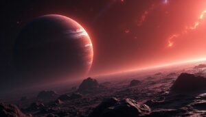 LHS 1140 b: Astronomers Detect Atmosphere on Potentially Habitable Super-Earth