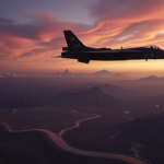 area 51 top secret jet f-47 reimagined