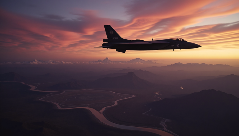 area 51 top secret jet f-47 reimagined