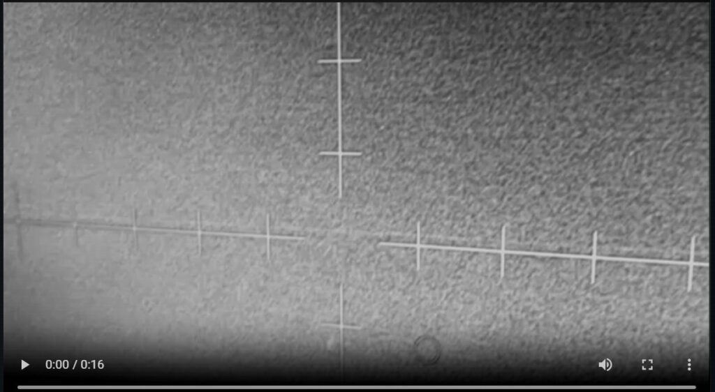 Video DOW-UAP-PR117