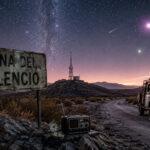 Zone of Silence Mexico