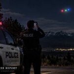 police colorado usa ufo