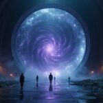 cern mandella effect