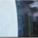 [NASA-UAP-D030, STS-80 Unidentified Object Image 1, 1996]