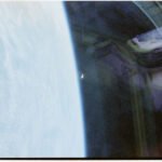 [NASA-UAP-D031, STS-80 Unidentified Object Image 2, 1996]