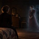 mary talks to ghost