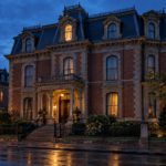Phelps mansion