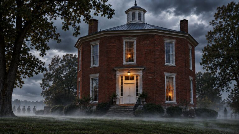 Octagon Hall