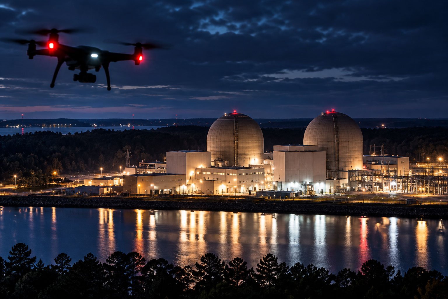 nuke site