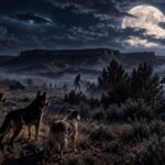 Skin Walker Ranch