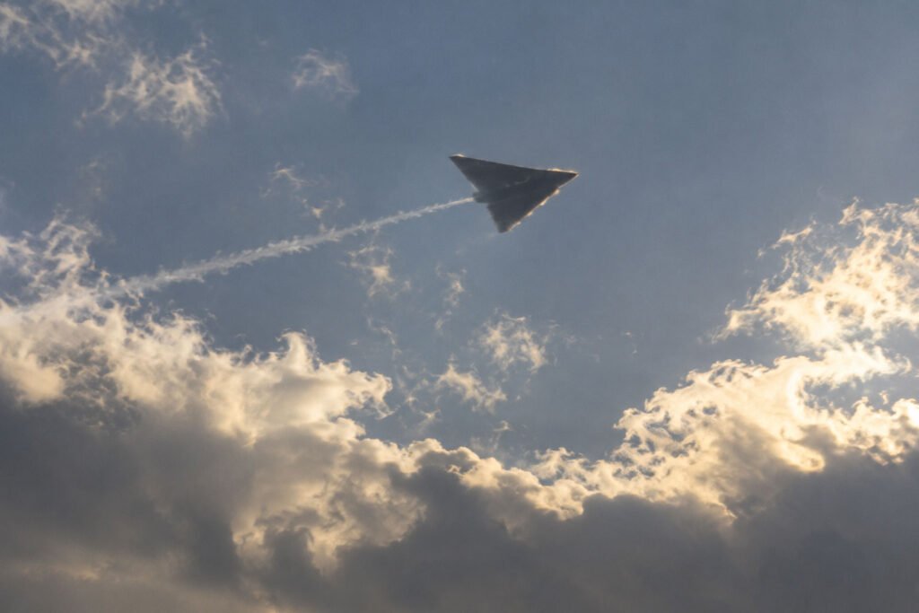 TR-3B” Legend